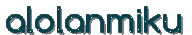 alolanmiku